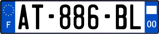 AT-886-BL