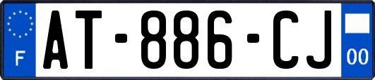 AT-886-CJ