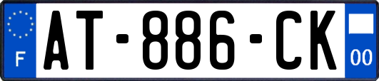 AT-886-CK