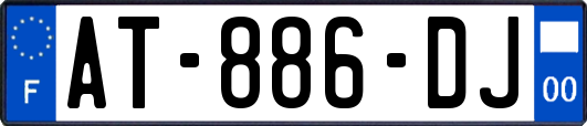 AT-886-DJ