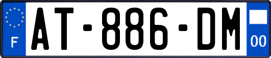 AT-886-DM