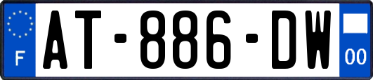 AT-886-DW