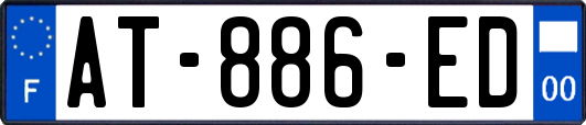 AT-886-ED