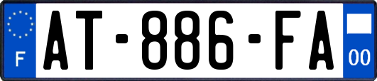 AT-886-FA