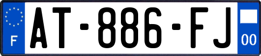AT-886-FJ