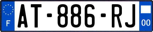 AT-886-RJ