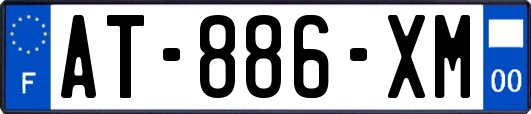 AT-886-XM
