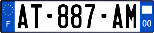 AT-887-AM