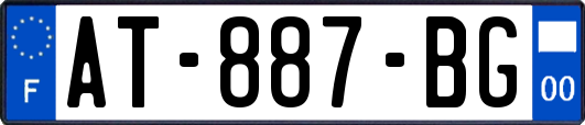 AT-887-BG