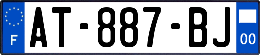 AT-887-BJ