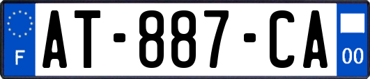 AT-887-CA
