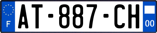 AT-887-CH
