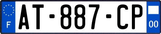 AT-887-CP