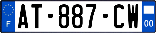 AT-887-CW