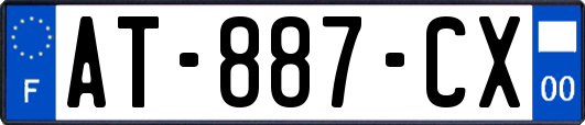 AT-887-CX