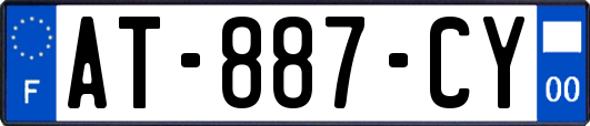 AT-887-CY