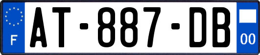 AT-887-DB