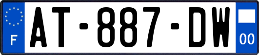 AT-887-DW