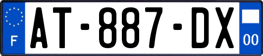 AT-887-DX