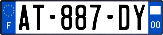 AT-887-DY