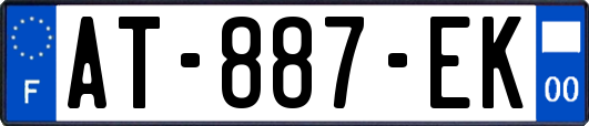 AT-887-EK