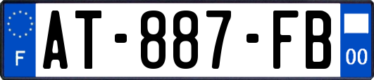 AT-887-FB