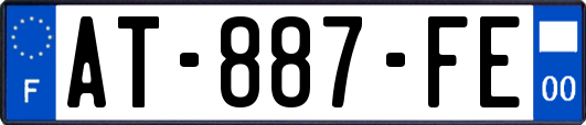 AT-887-FE