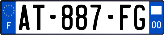 AT-887-FG