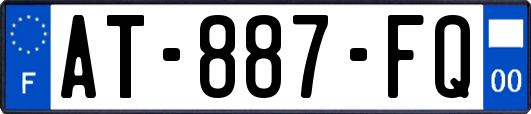 AT-887-FQ