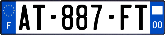 AT-887-FT
