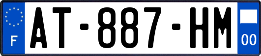 AT-887-HM