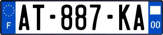 AT-887-KA