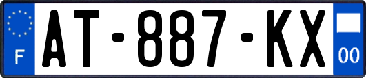 AT-887-KX