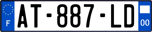 AT-887-LD
