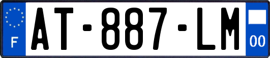 AT-887-LM