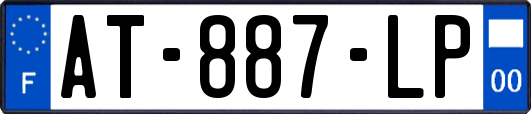 AT-887-LP