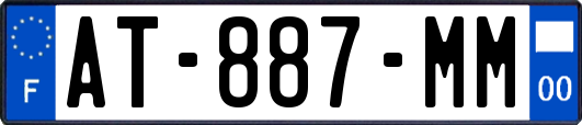 AT-887-MM