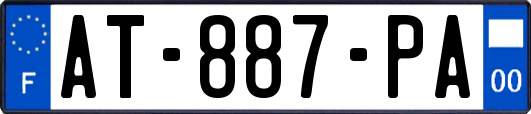AT-887-PA