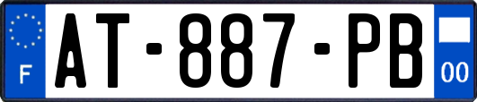 AT-887-PB