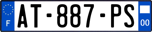 AT-887-PS