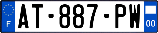 AT-887-PW
