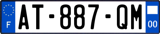 AT-887-QM