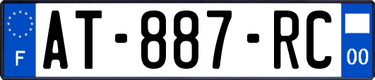 AT-887-RC