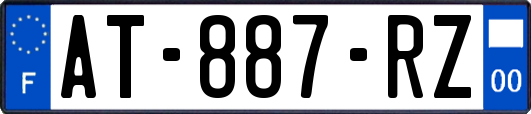 AT-887-RZ