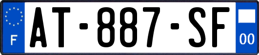 AT-887-SF