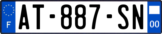 AT-887-SN