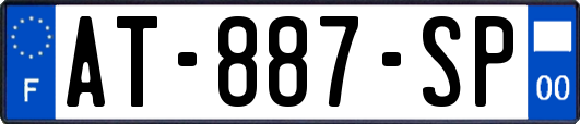 AT-887-SP