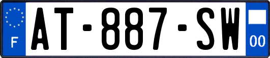 AT-887-SW
