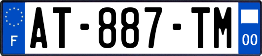 AT-887-TM
