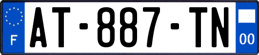 AT-887-TN